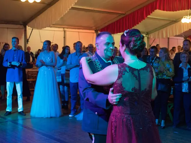 Schützenfest Dienstag 2019 – Vorschau 178