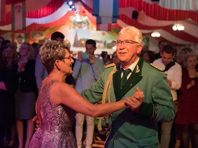 Schützenfest Dienstag 2019 – Vorschau 179