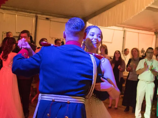 Schützenfest Dienstag 2019 – Vorschau 180