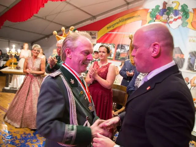 Schützenfest Dienstag 2019 – Vorschau 183