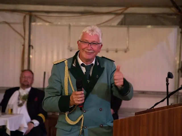 Schützenfest Dienstag 2019 – Vorschau 189