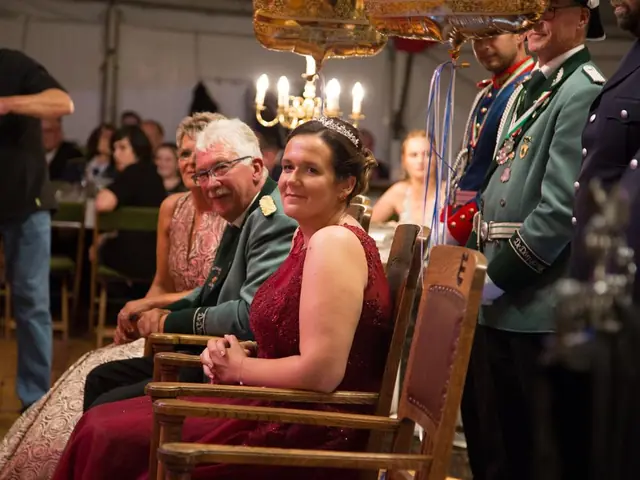 Schützenfest Dienstag 2019 – Vorschau 191