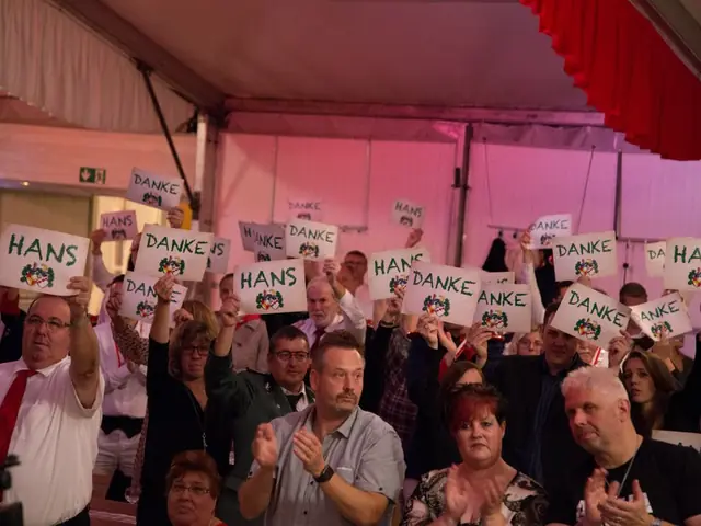 Schützenfest Dienstag 2019 – Vorschau 194