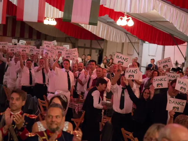 Schützenfest Dienstag 2019 – Vorschau 195