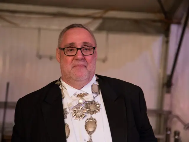 Schützenfest Dienstag 2019 – Vorschau 196