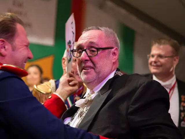 Schützenfest Dienstag 2019 – Vorschau 197