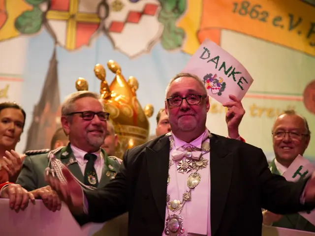 Schützenfest Dienstag 2019 – Vorschau 198