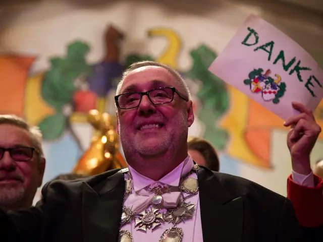 Schützenfest Dienstag 2019 – Vorschau 199