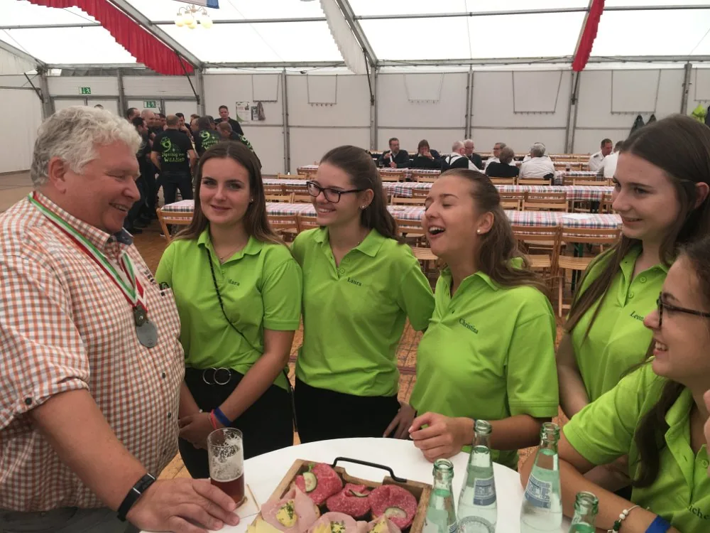 Schützenfest Montag 2019 – Foto 6