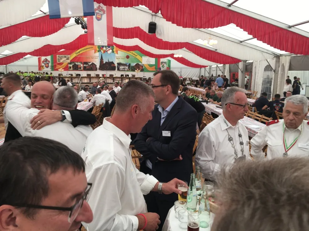 Schützenfest Montag 2019 – Foto 9