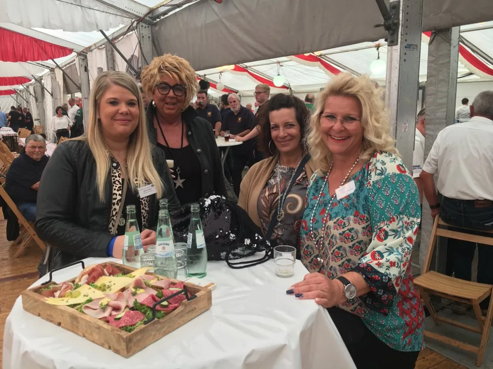 Schützenfest Montag 2019 – Foto 11