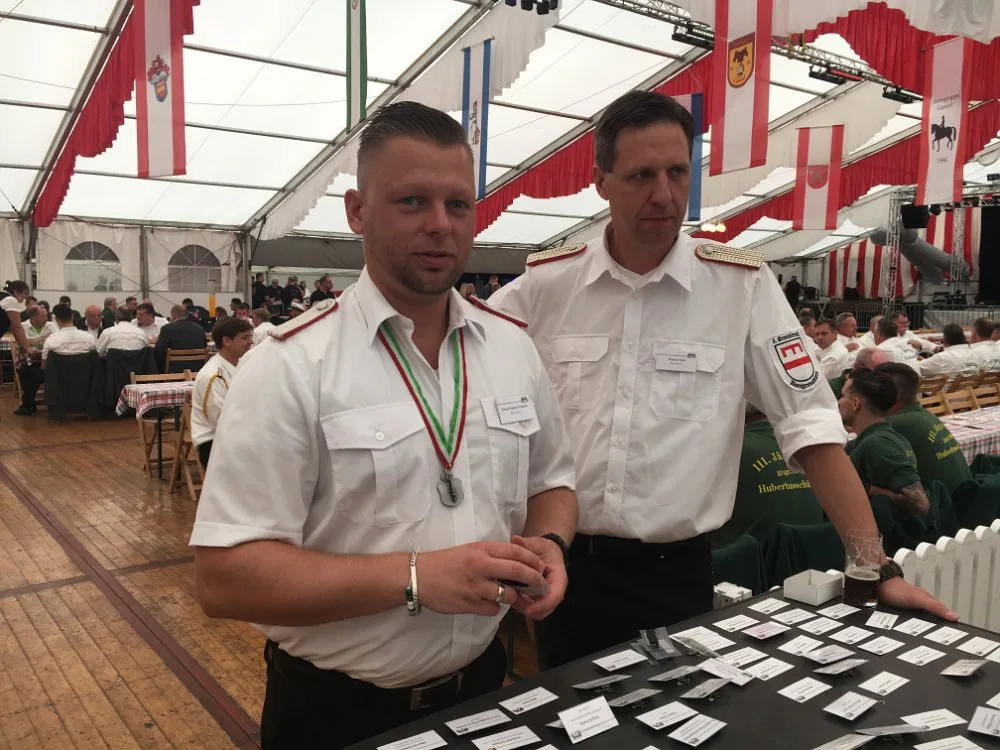 Schützenfest Montag 2019 – Foto 12