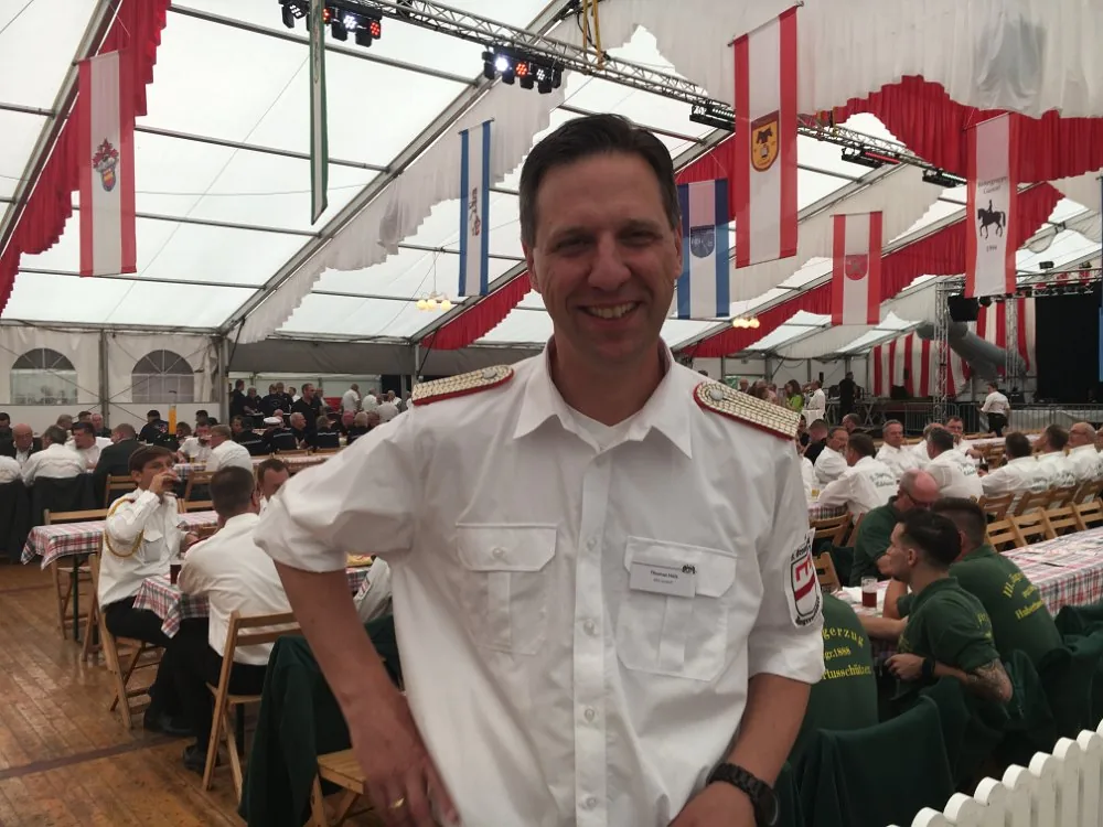 Schützenfest Montag 2019 – Foto 13