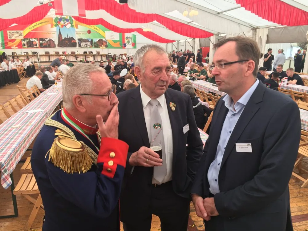 Schützenfest Montag 2019 – Foto 14