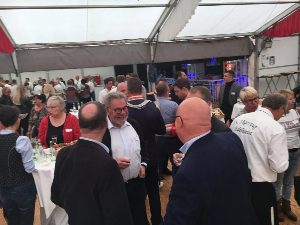 Schützenfest Montag 2019 – Foto 20