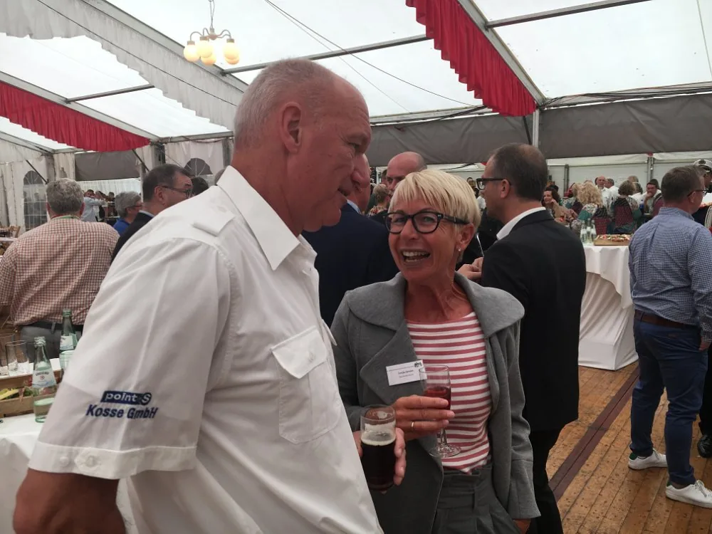 Schützenfest Montag 2019 – Foto 22