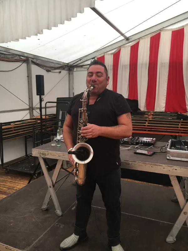 Schützenfest Montag 2019 – Foto 23
