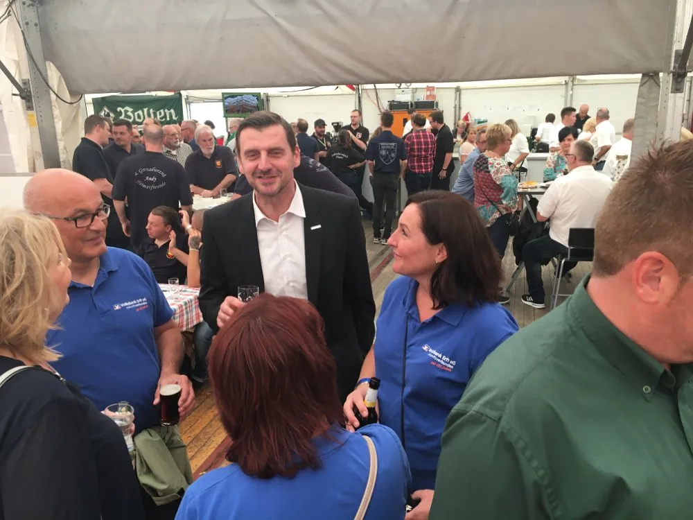 Schützenfest Montag 2019 – Foto 26
