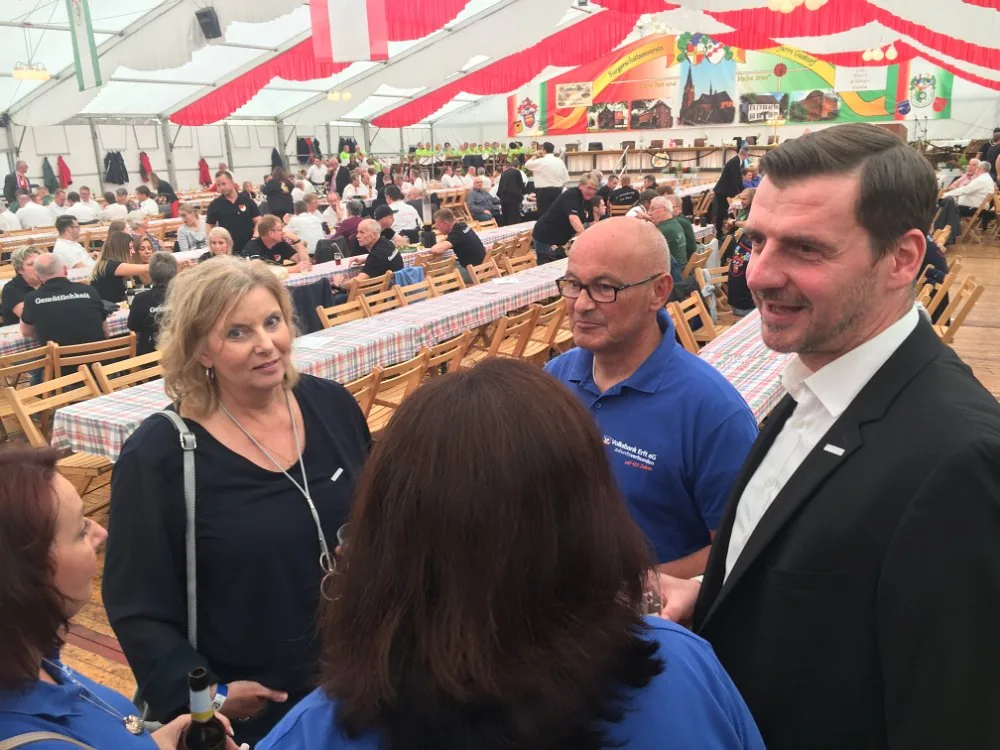 Schützenfest Montag 2019 – Foto 27