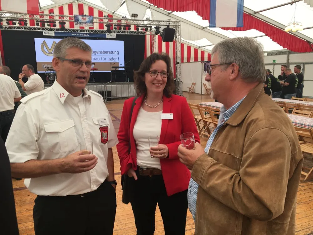 Schützenfest Montag 2019 – Foto 29
