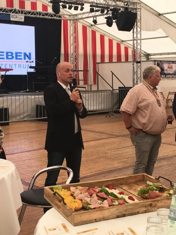 Schützenfest Montag 2019 – Foto 32