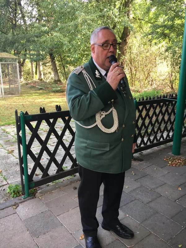 Schützenfest Montag 2019 – Foto 34