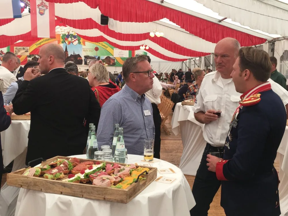 Schützenfest Montag 2019 – Foto 39