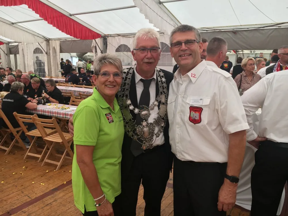 Schützenfest Montag 2019 – Foto 41