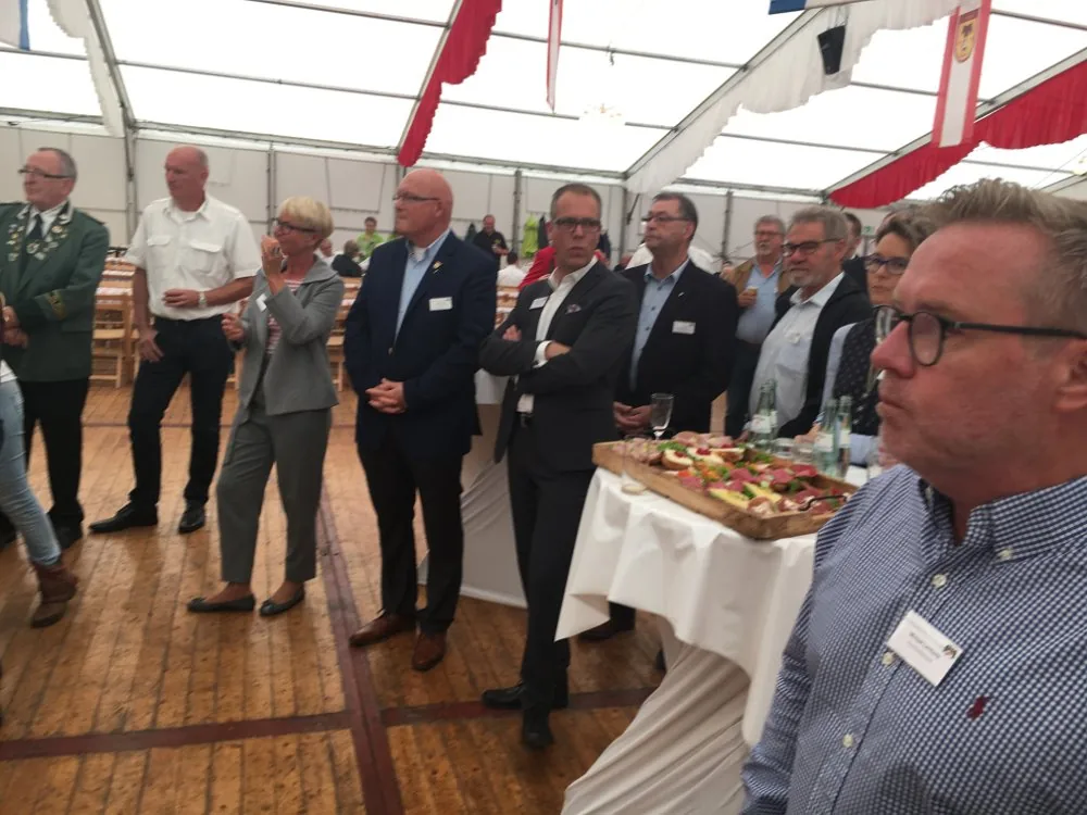 Schützenfest Montag 2019 – Foto 43