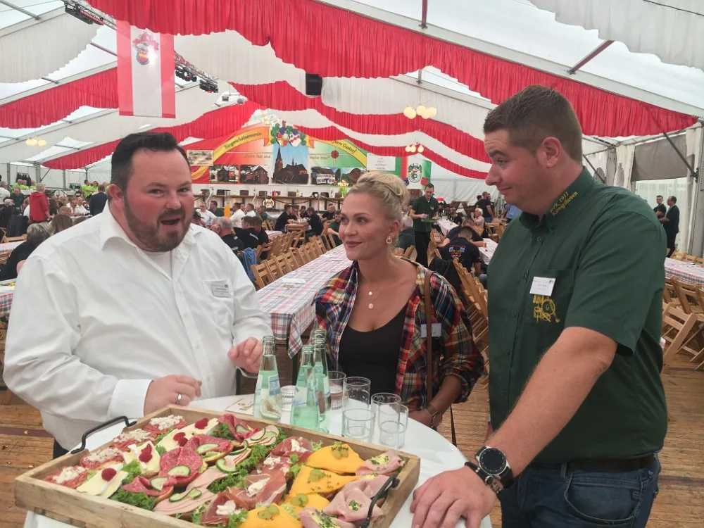 Schützenfest Montag 2019 – Foto 44