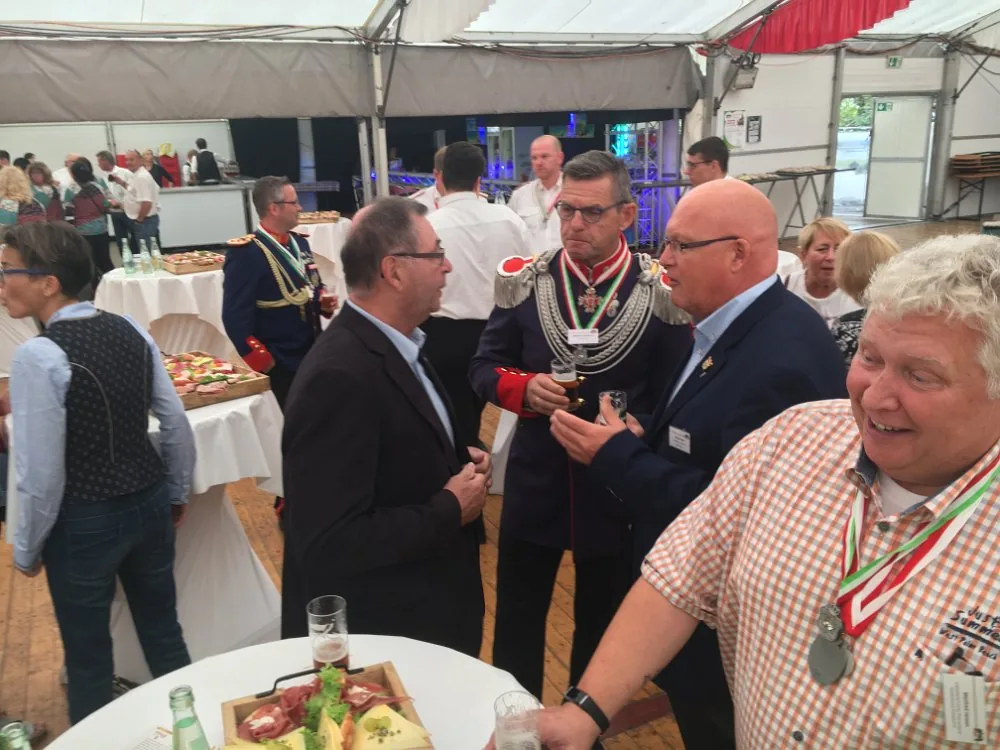 Schützenfest Montag 2019 – Foto 48