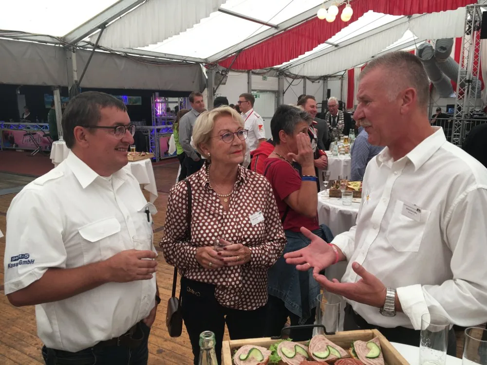 Schützenfest Montag 2019 – Foto 49