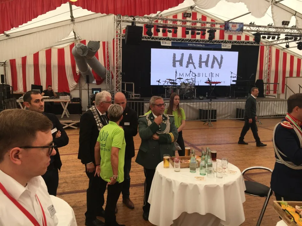 Schützenfest Montag 2019 – Foto 50