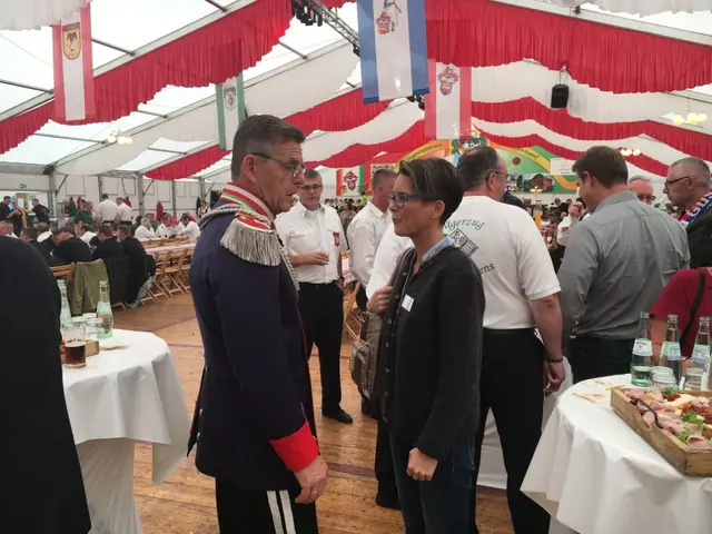 Schützenfest Montag 2019 – Vorschau 3