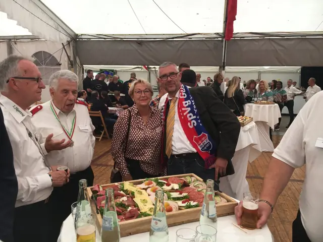 Schützenfest Montag 2019 – Vorschau 10