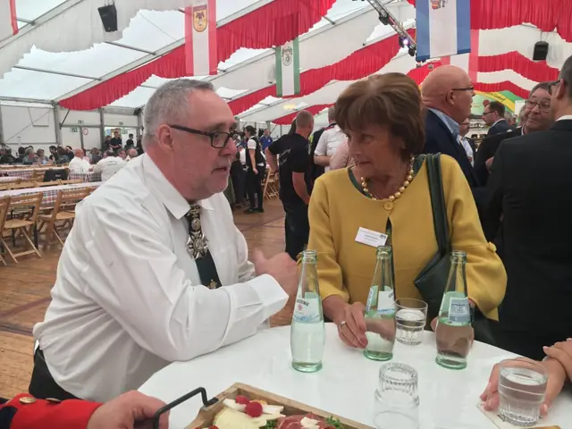 Schützenfest Montag 2019 – Vorschau 18