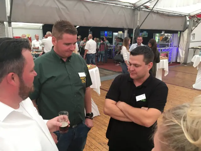 Schützenfest Montag 2019 – Vorschau 19