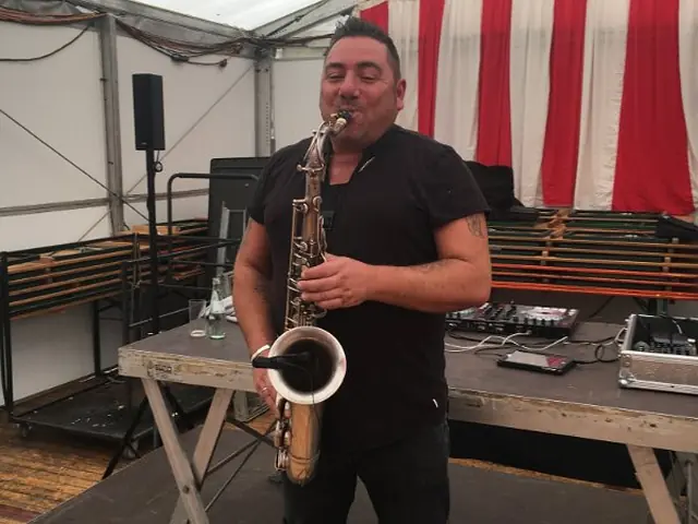 Schützenfest Montag 2019 – Vorschau 23