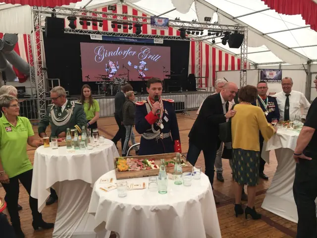 Schützenfest Montag 2019 – Vorschau 30