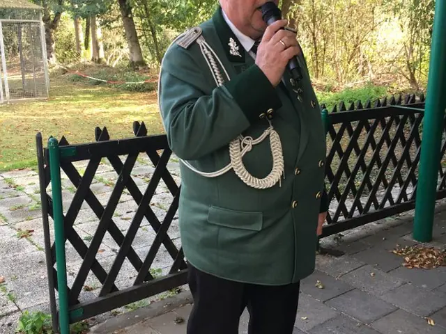 Schützenfest Montag 2019 – Vorschau 34