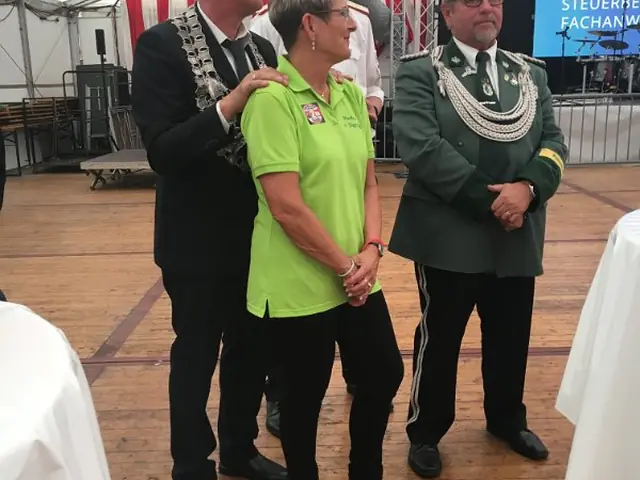 Schützenfest Montag 2019 – Vorschau 40