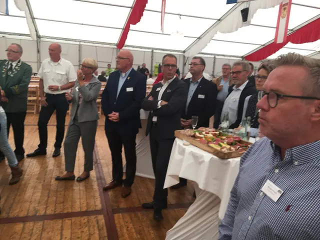 Schützenfest Montag 2019 – Vorschau 43