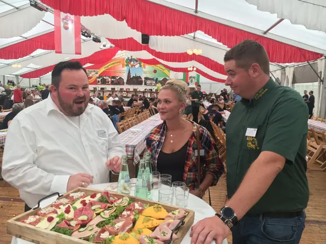 Schützenfest Montag 2019 – Vorschau 44