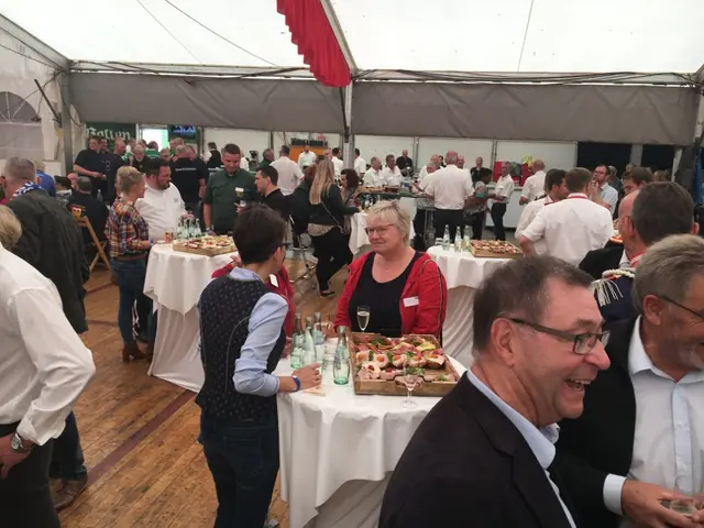Schützenfest Montag 2019 – Vorschau 45