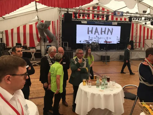 Schützenfest Montag 2019 – Vorschau 50