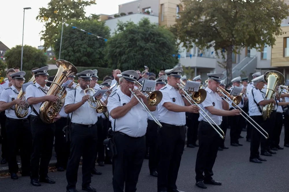 Schützenfest Samstag 2019 – Foto 2