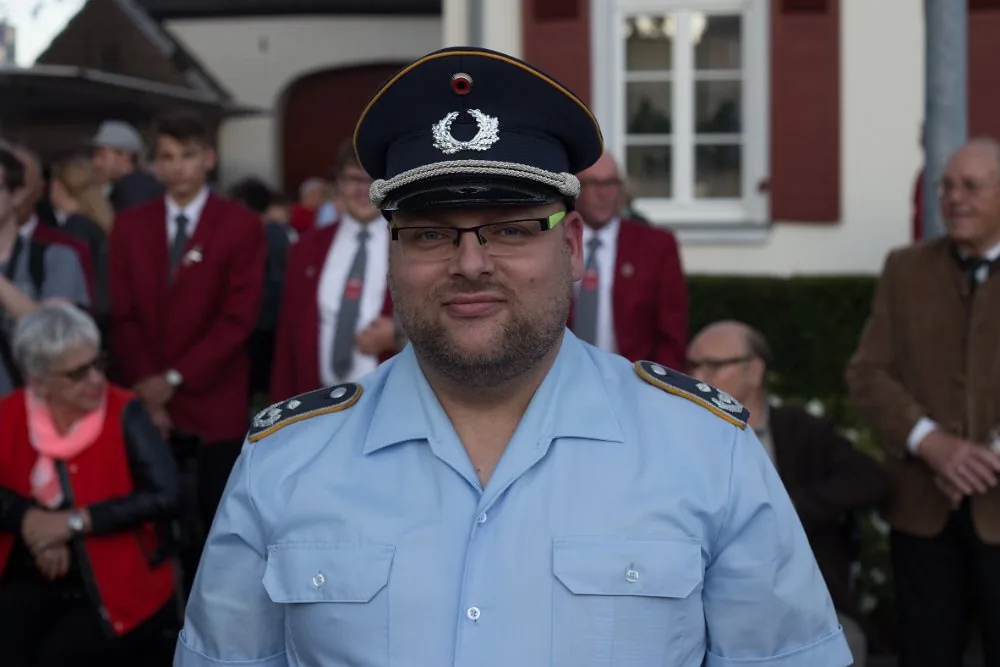 Schützenfest Samstag 2019 – Foto 3