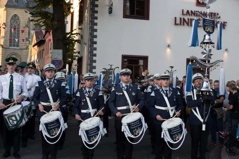 Schützenfest Samstag 2019 – Foto 4