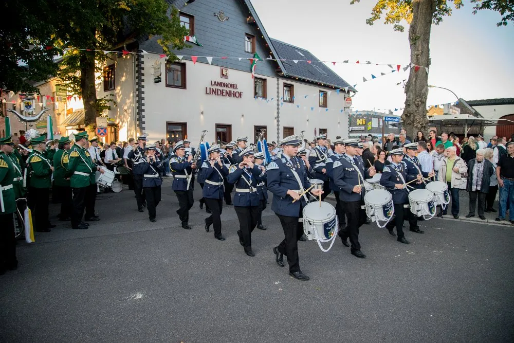 Schützenfest Samstag 2019 – Foto 5