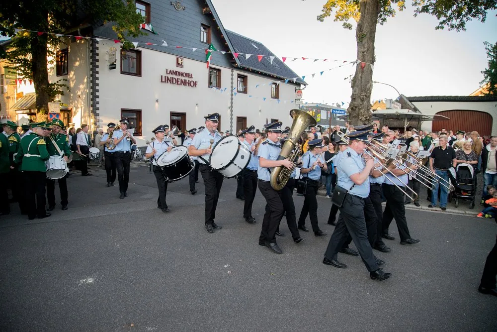 Schützenfest Samstag 2019 – Foto 6